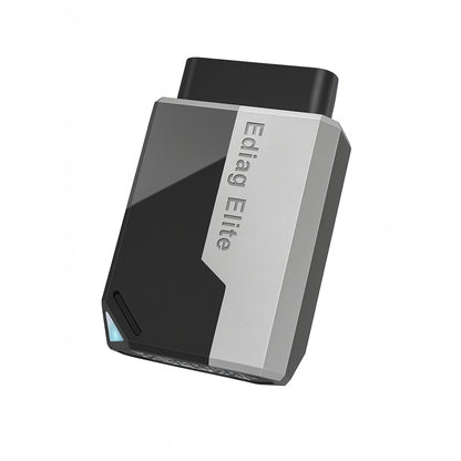 KINGBOLEN Ediag Elite Bi-Directional Scanner with CANFD & Lifetime FREE updates & 15 Resets Functions
