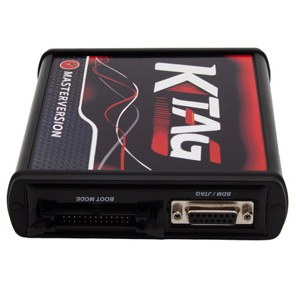 Ktag ECU Programming