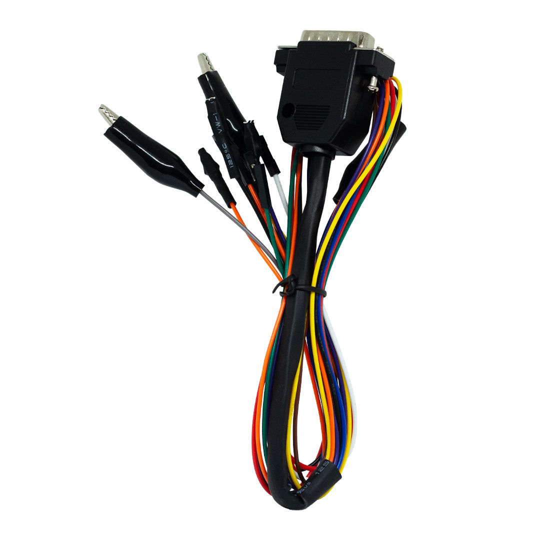Ktag ECU Programming