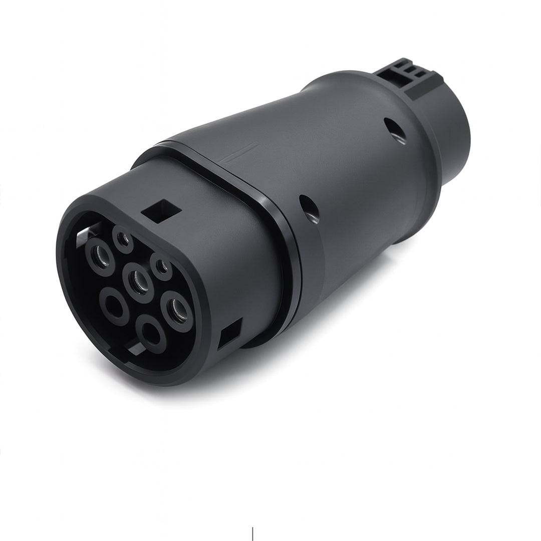 Type1 To Type2 Electric Car Adapter EVES Convertor