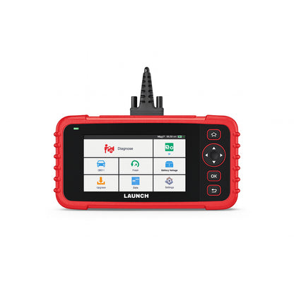 LAUNCH X431 CRP123 V2.0 - Diagnostic Scanner