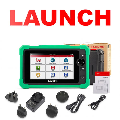 LAUNCH CRP919 EV OBD2 Scanner