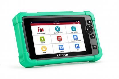 LAUNCH CRP919 EV OBD2 Scanner