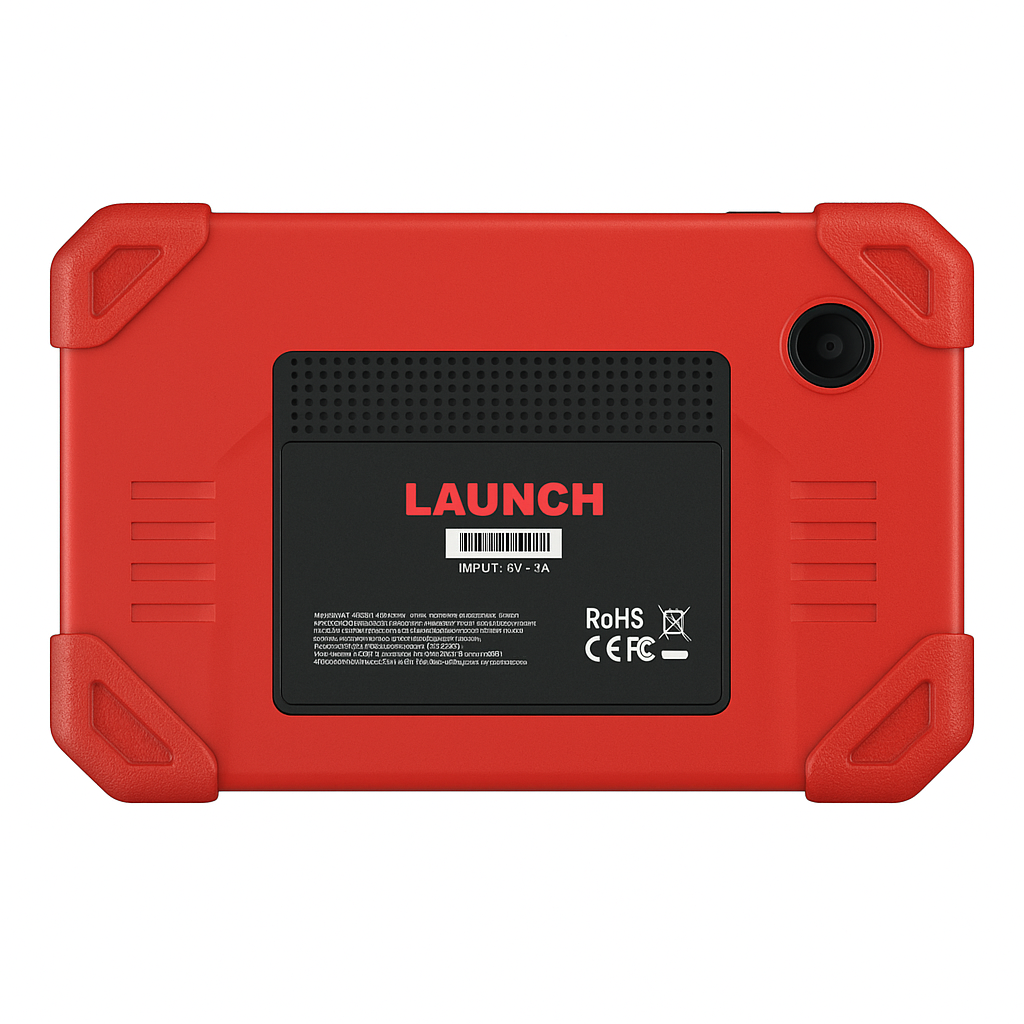 LAUNCH X431 CRP919X BT OBD2 Scanner Automotive Diagnostic Tools