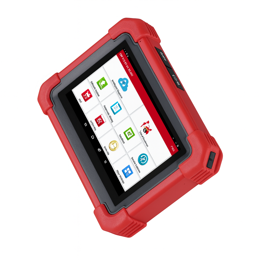 LAUNCH X431 CRP919X BT OBD2 Scanner Automotive Diagnostic Tools