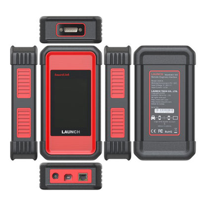LAUNCH X-431 PRO3 V+ ELITE
