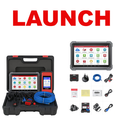 LAUNCH X-431 PRO3 V+ ELITE