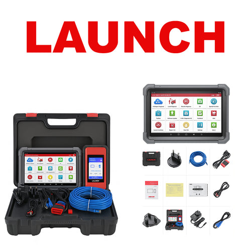 LAUNCH X-431 PRO3 V+ ELITE