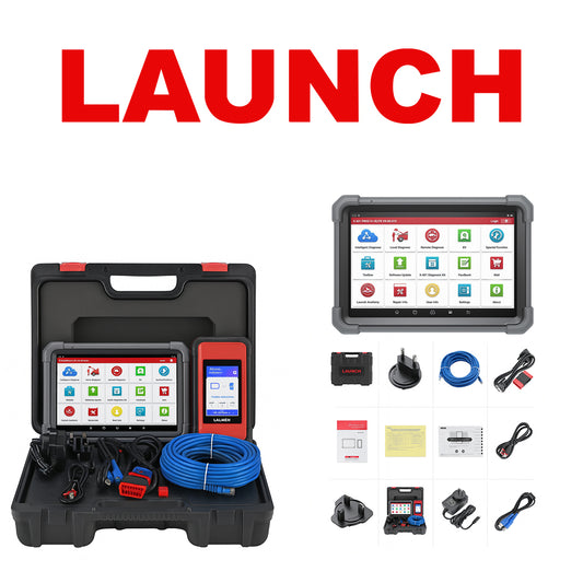 LAUNCH X-431 PRO3 V+ ELITE