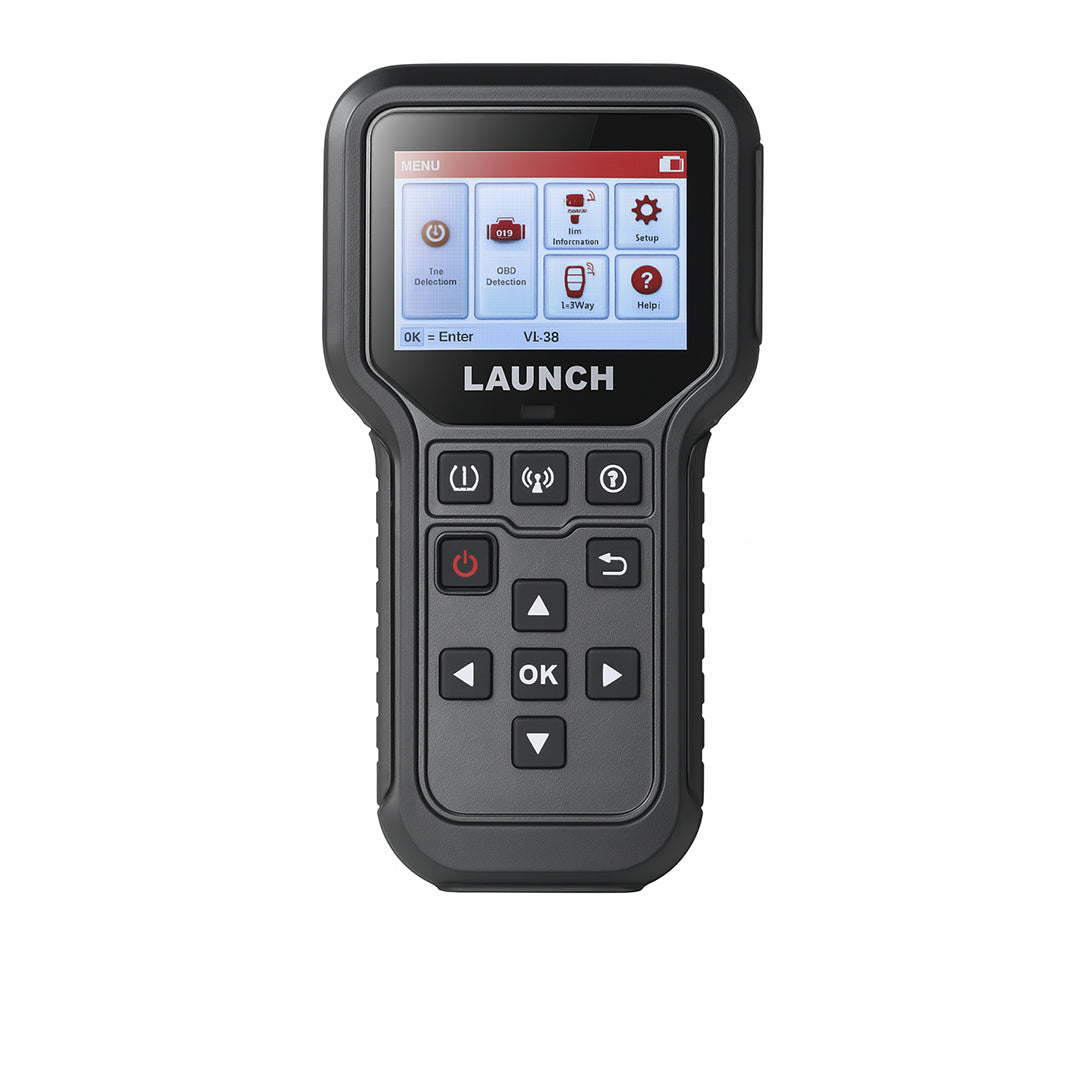 LAUNCH CRT5011E TPMS Relearn Tool
