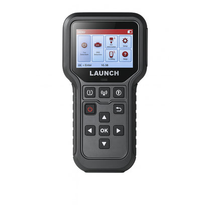 LAUNCH CRT5011E TPMS Relearn Tool
