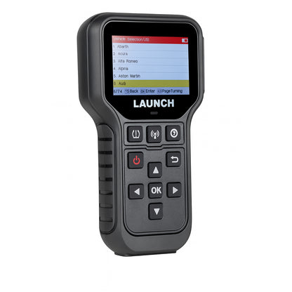 LAUNCH CRT5011E TPMS Relearn Tool