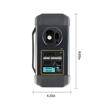 Launch X431 GIII X-PROG 3 Immobilizer Key Programmer