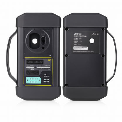 Launch X431 GIII X-PROG 3 Immobilizer Key Programmer