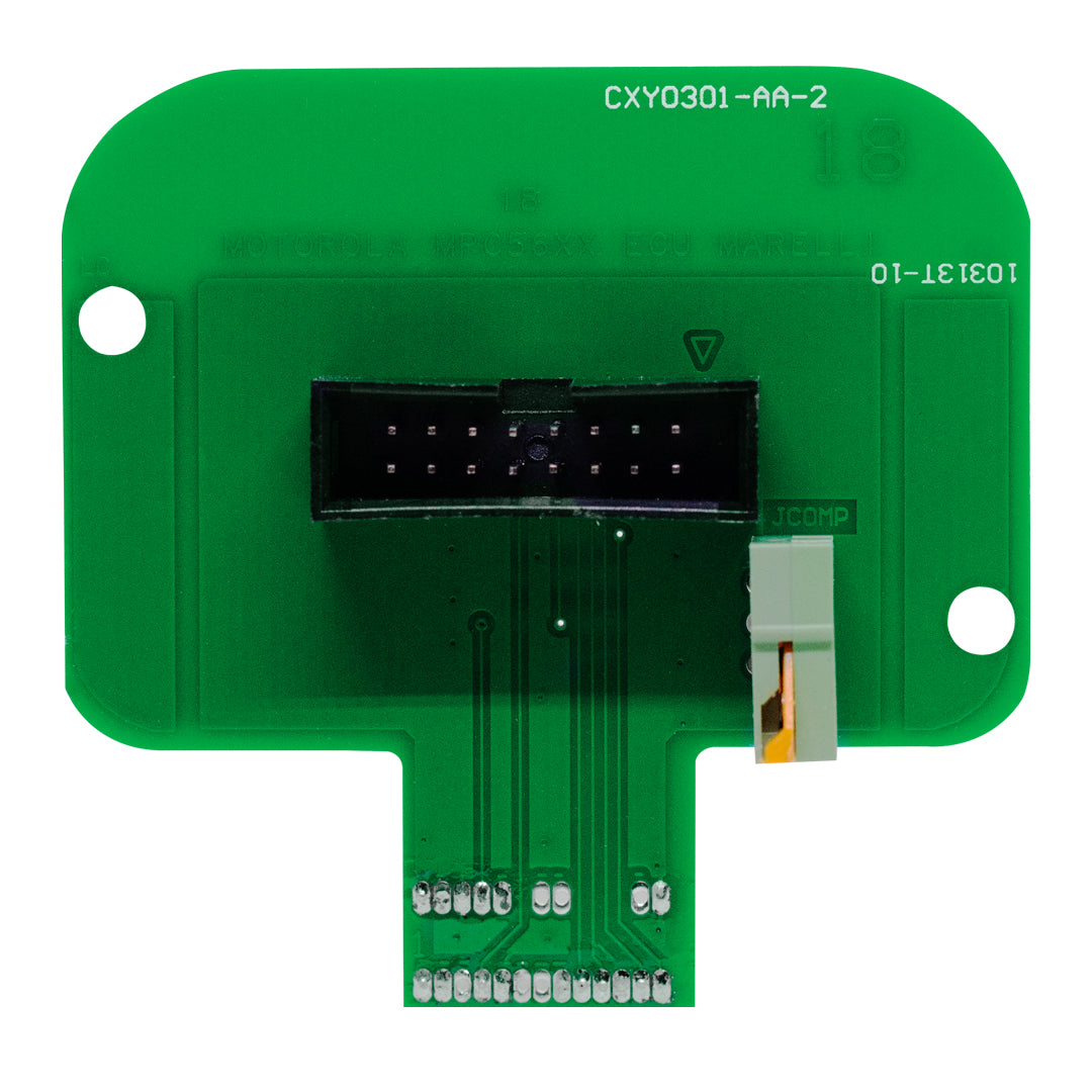 BDM Adapters