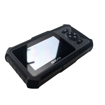MUCAR CDE900 Pro OBD2 Diagnostic Tool Full System Diagnose 28 Reset/Maintenance Bi-directional ECU Coding obd 2 Scanner 32GB