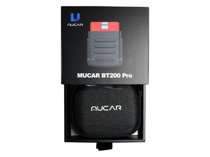 MUCAR BT200 PRO - US Version
