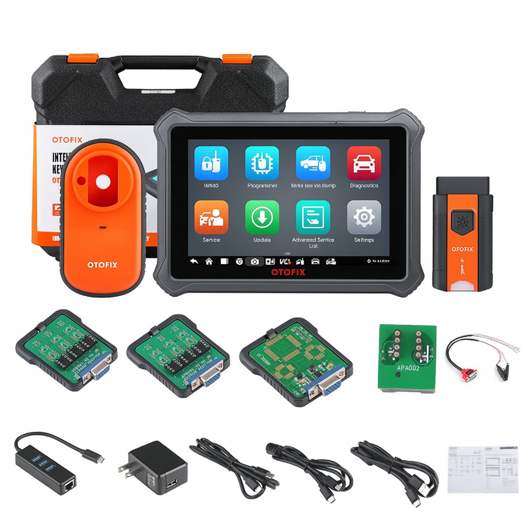 OTOFIX IM1 - Key FOB Programming Tool & Diagnosti
