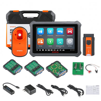 OTOFIX IM1 - Key FOB Programming Tool & Diagnosti