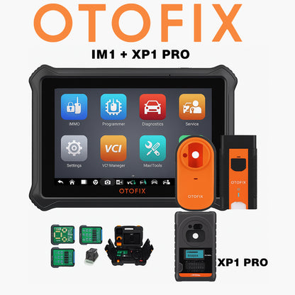 OTOFIX IM1 - Key FOB Programming Tool & Diagnosti