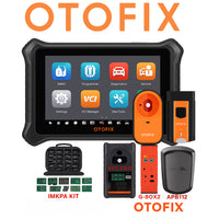 IM1 + XP1 PRO + G-BOX2 + APB112