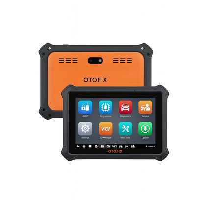 OTOFIX IM1 - Key FOB Programming Tool & Diagnosti