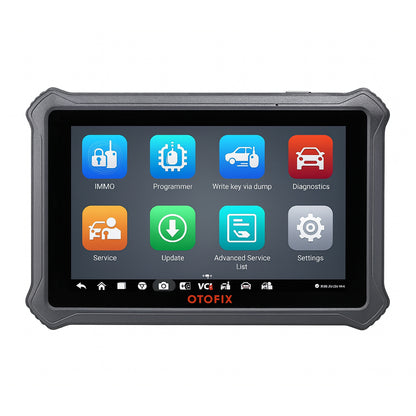 OTOFIX IM1 - Key FOB Programming Tool & Diagnosti