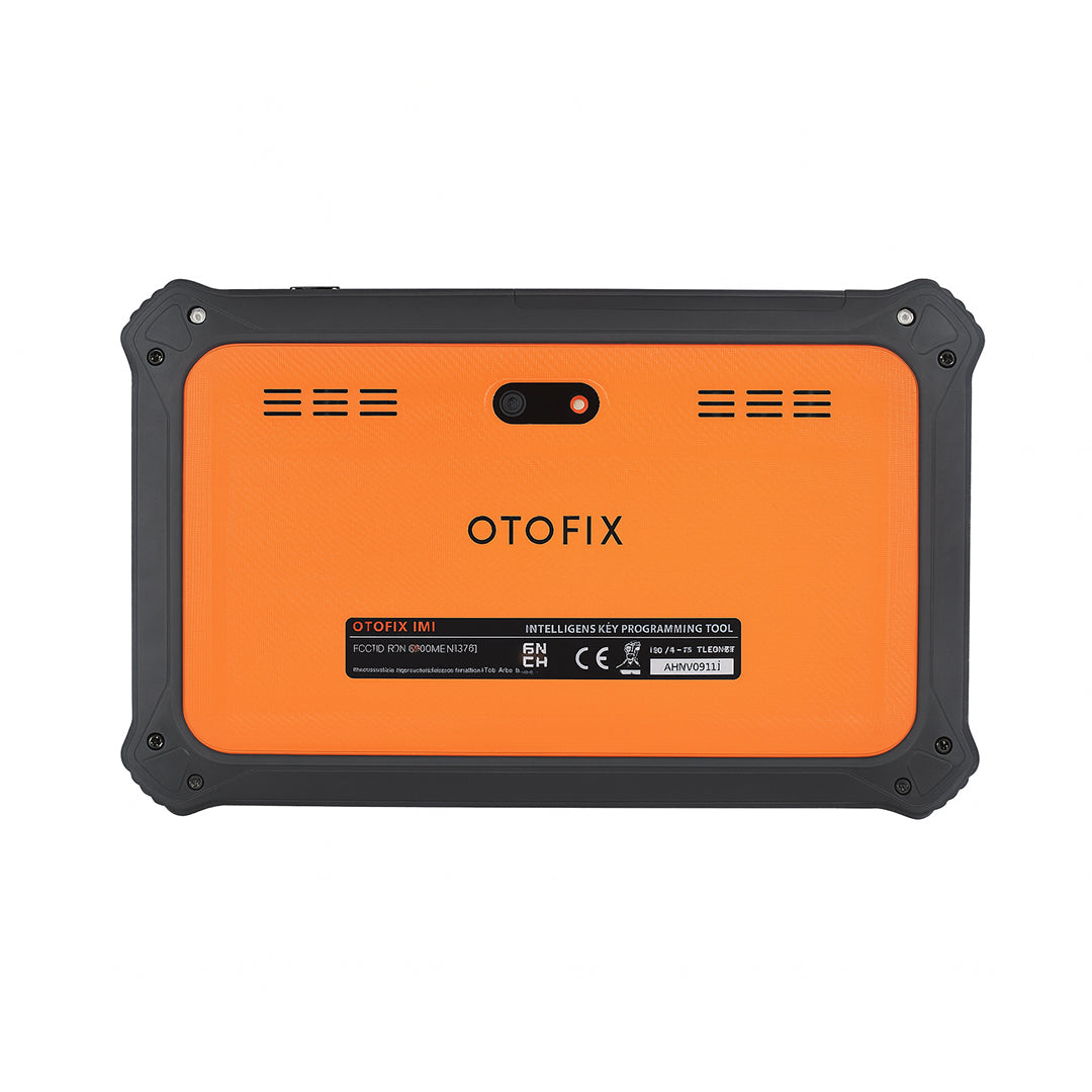 OTOFIX IM1 - Key FOB Programming Tool & Diagnosti
