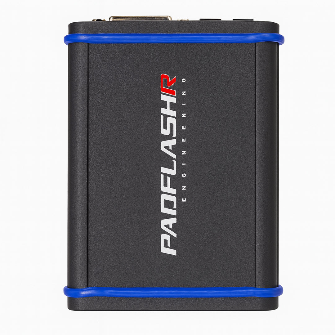 PADFLASH Support ECM & TCM Reading, Writing, Programming Virtual Read