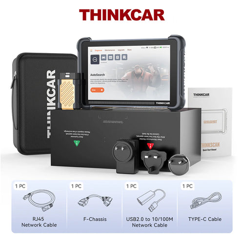 THINKCAR THINKSCAN 689BT