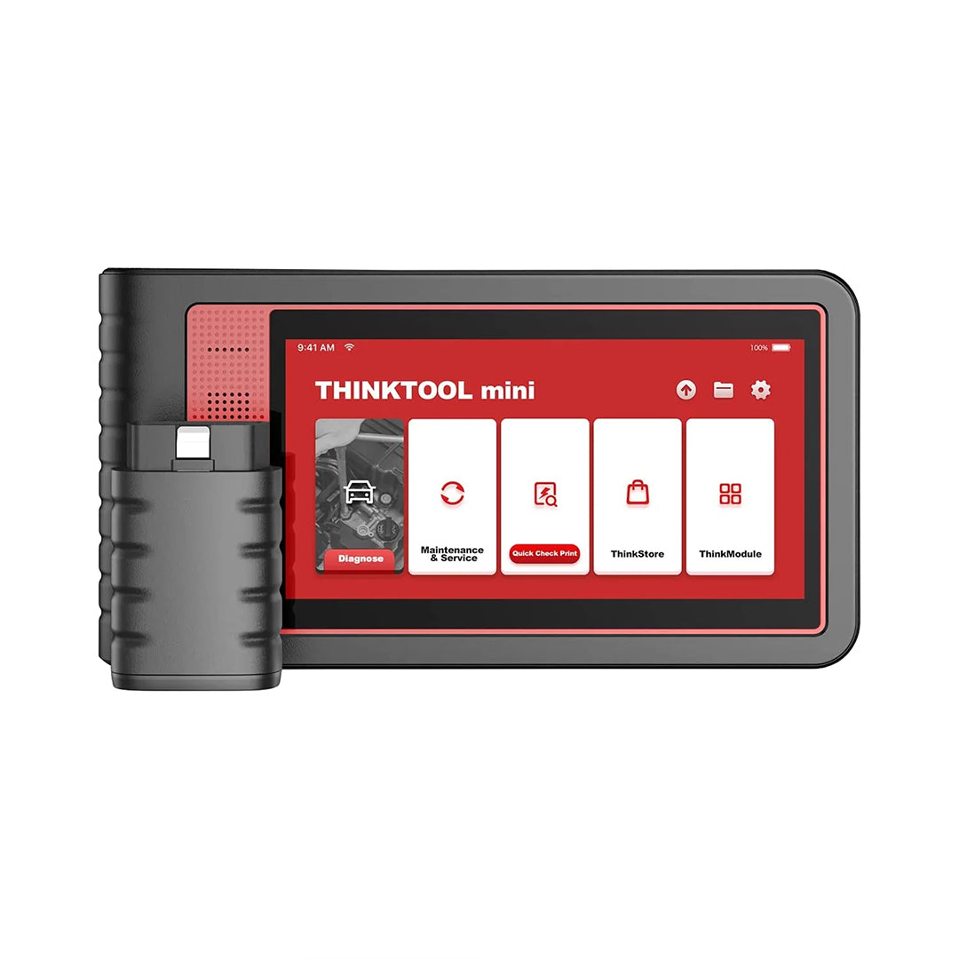 THINKCAR Thinktool Mini/Mini 2 - Car Diagnostic Tool CANFD