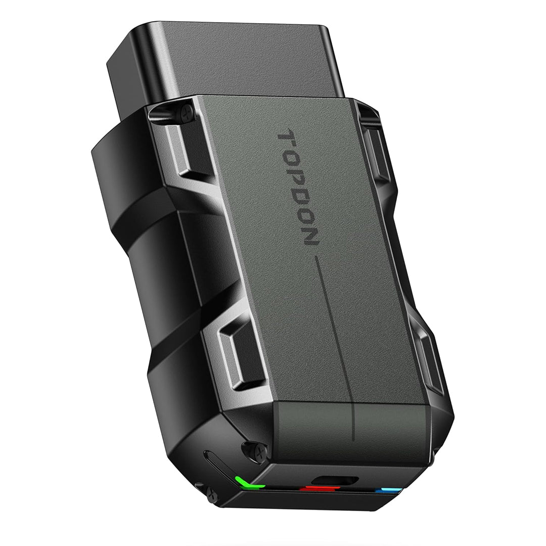 TOPDON TopScan Lite - Diagnostic Scanner - Bluetooth OBD2 Code Reader