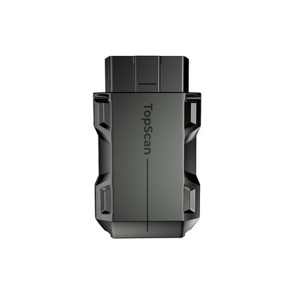 TOPDON TopScan Lite - Diagnostic Scanner - Bluetooth OBD2 Code Reader
