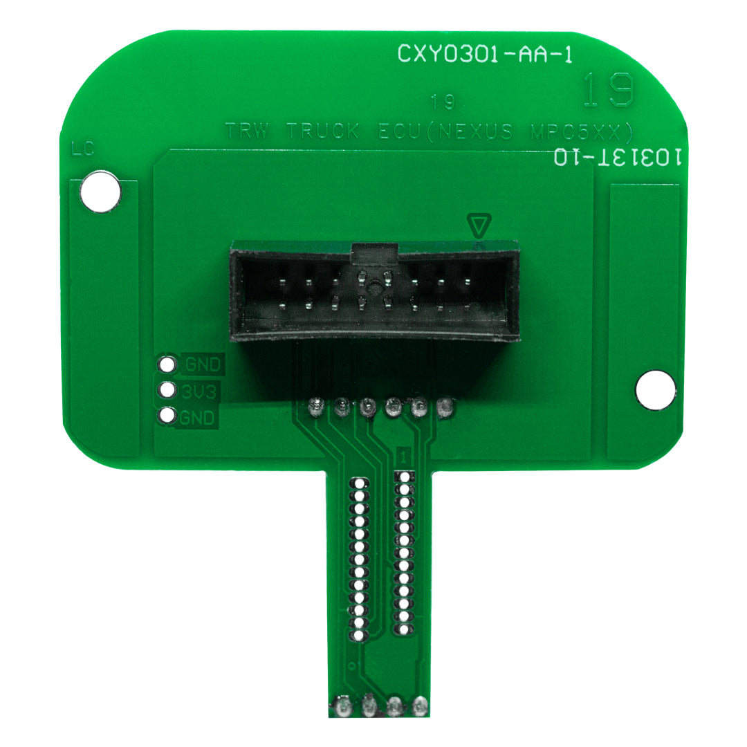 BDM Adapters