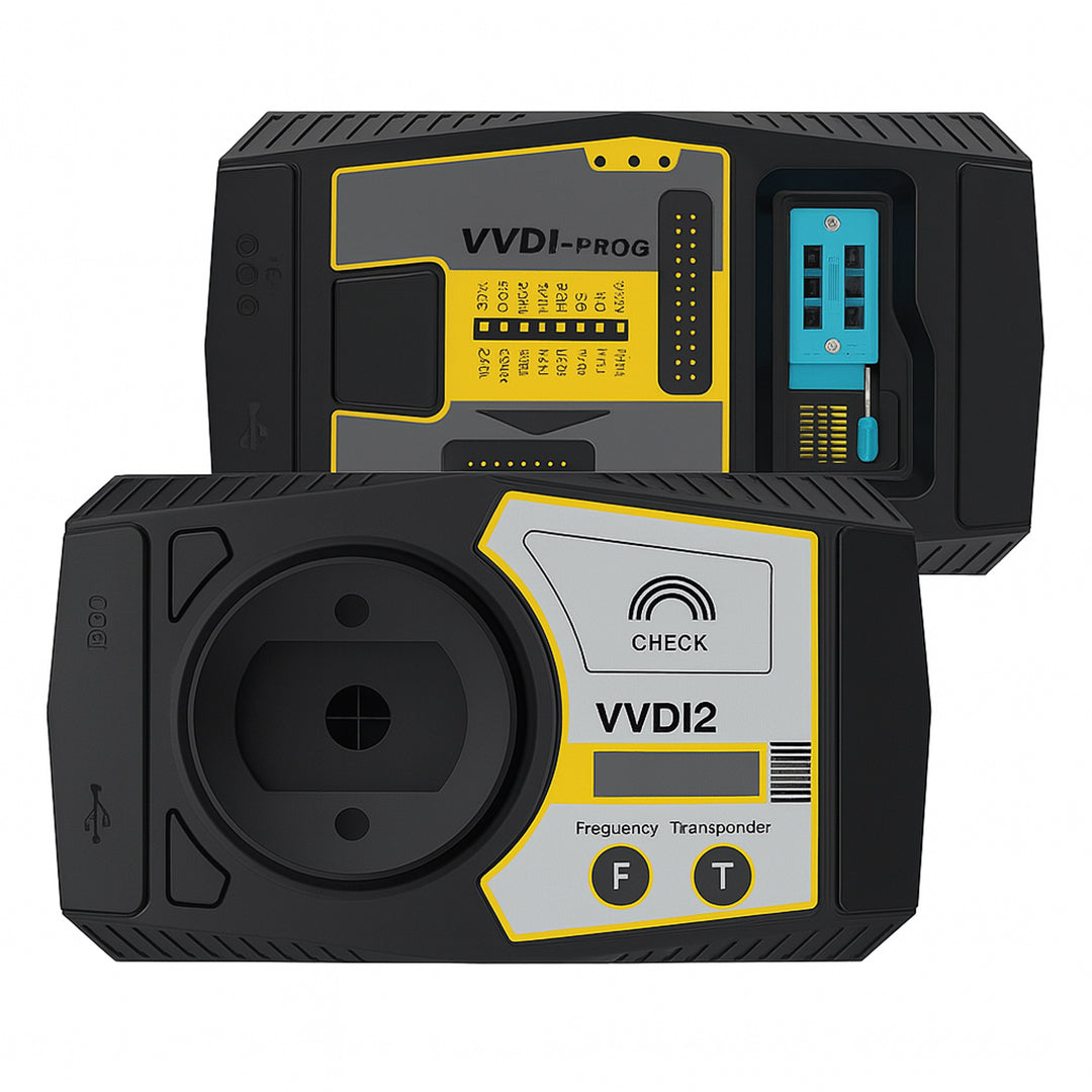 Xhorse VVDI2 Full Version - Key Programmer