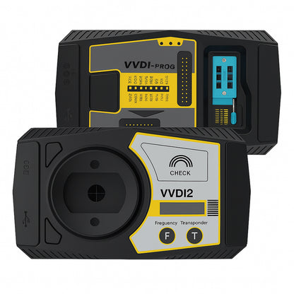 Xhorse VVDI2 Full Version - Key Programmer