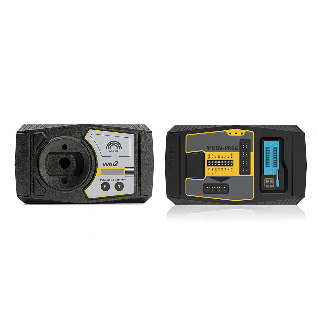 Xhorse VVDI2 Full Version - Key Programmer